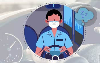  Why is employee safety a prime concern in an industry that works 24*7?