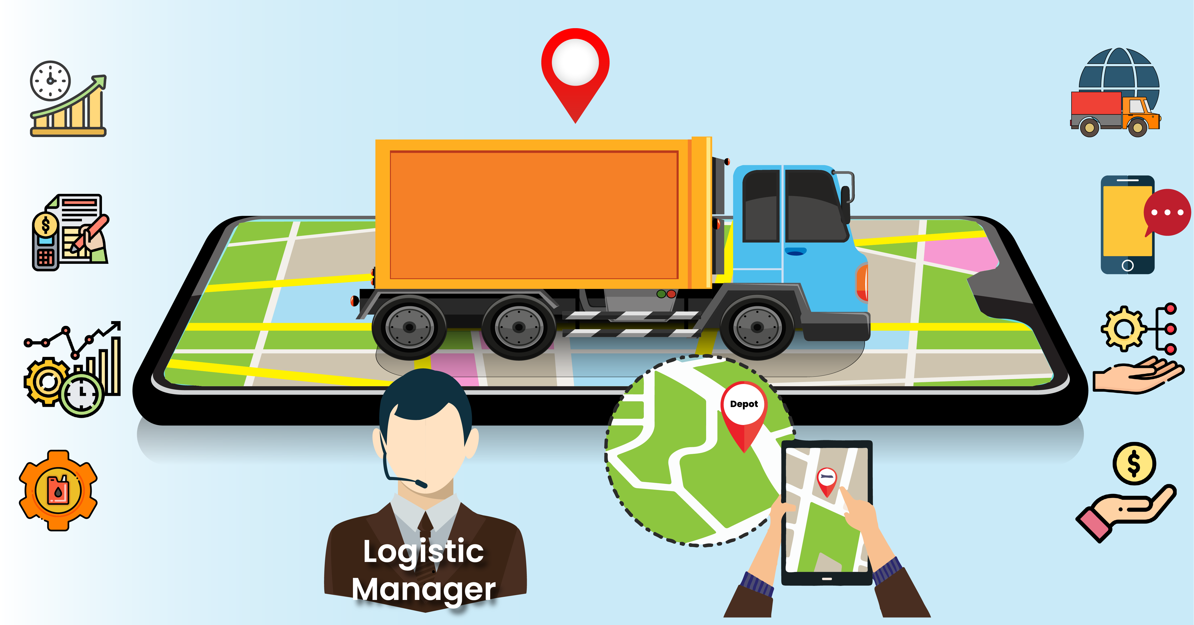 Geofencing-and-Its-Benefits-for-Fleet-Management