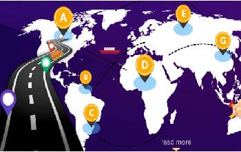  Geofencing and Its Benefits for Fleet Management 