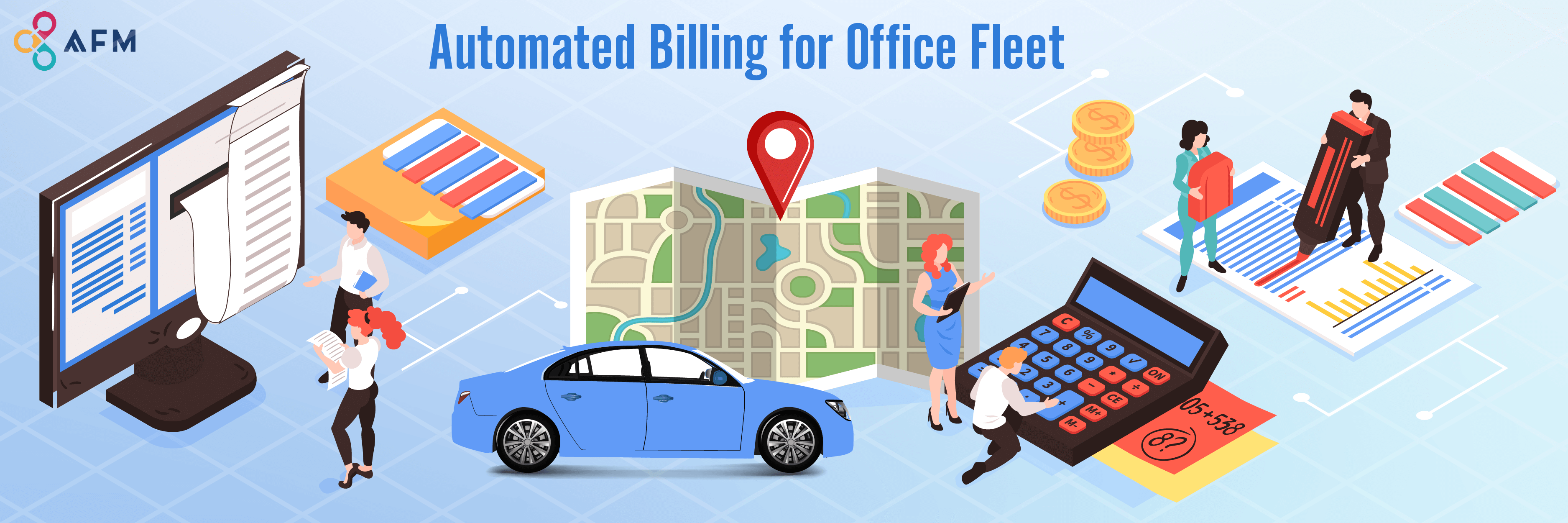 Undeniable-Advantages-of-Automated-Billing-for-Office-Fleet
