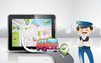 GPS vehicle tracking software