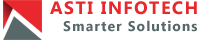 Asti infotech