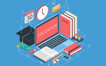 Need for technology upgrade in schools