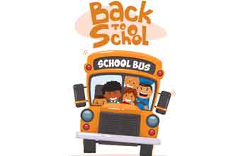 Worried for the safety of your children in school buses?