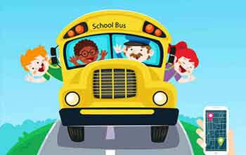 Six Genuine Reasons to Rely on School Bus GPS Tracking