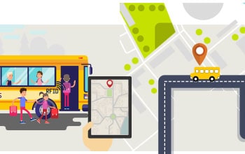 school bus tracking software