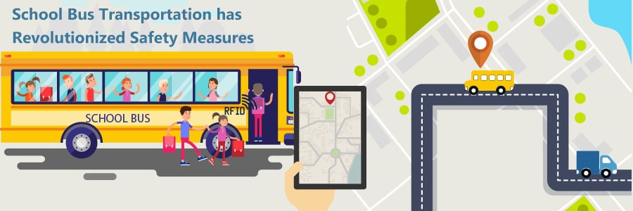 school bus tracking software