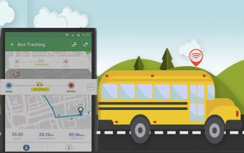 How to Improve Reliability of School Bus Transportation System?