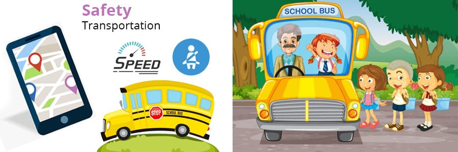 School Bus Safety 