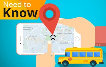 Four Things you Must Know Before Using School Bus Routing Software
