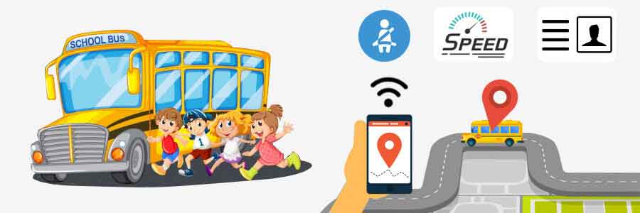 School Bus Routing