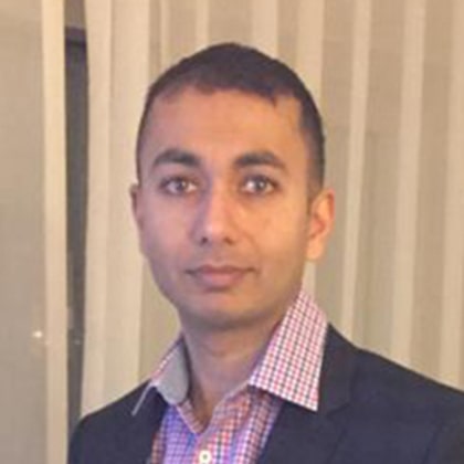 Abhijeet Singh