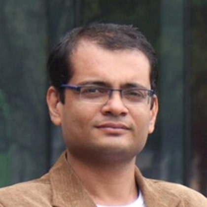 Bhushan Patil