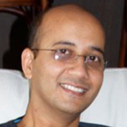 Nitin Yadav