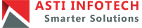 Asti Logo