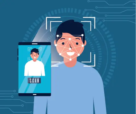 Face Recognition Technology