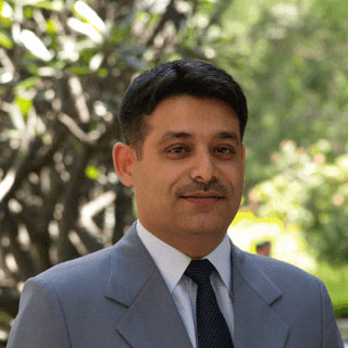Rajneesh Ahuja