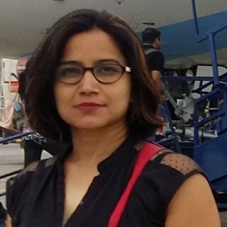 Sunity Choudhary
