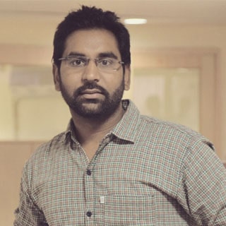 Mandeep Singh