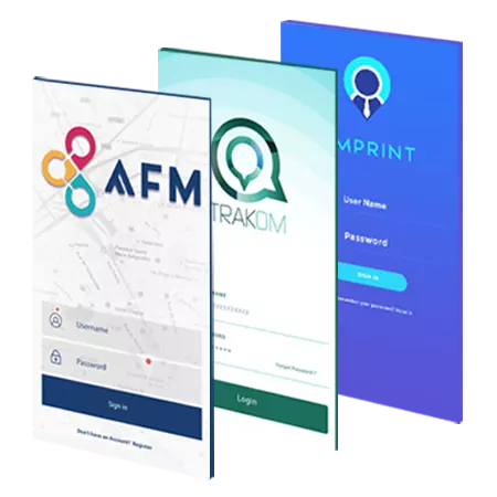 Asti Infotech