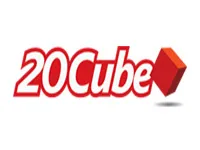20 cube