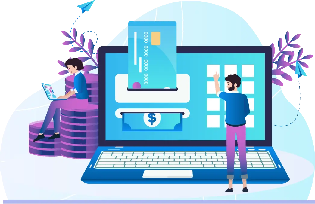 Banking & Financial Services