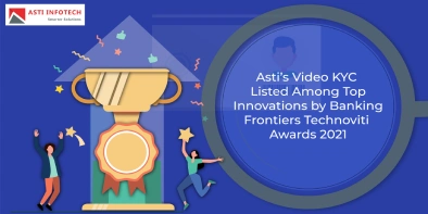 Asti Infotech's News